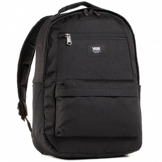 Batoh - VANS Staetle Backpack - Black