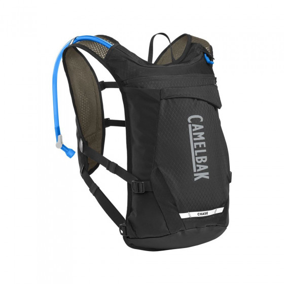  Batoh/vesta - CAMELBAK Chase Adventure Vest - Black / Earth