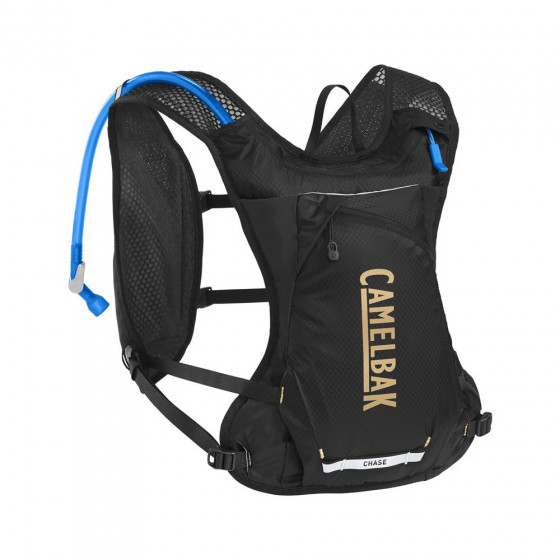  Batoh/vesta - CAMELBAK Chase Race Vest - Black 