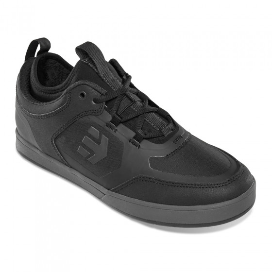 Boty - ETNIES Camber Pro Wr 2022/2023 - Black