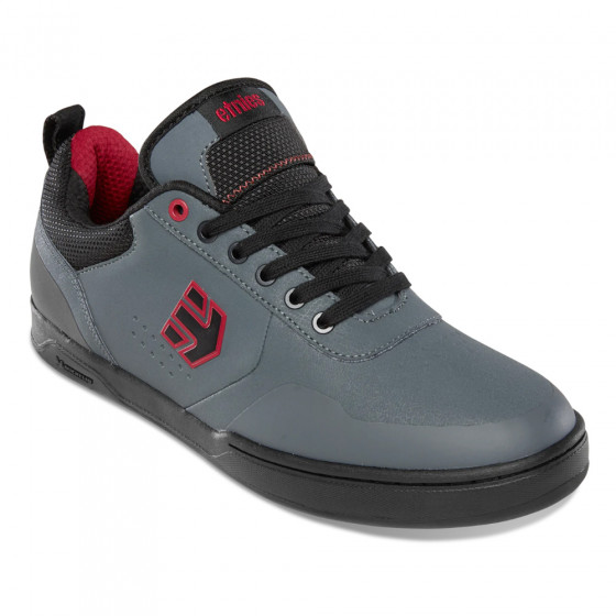 Boty - ETNIES Culvert 2022 - Charcoal