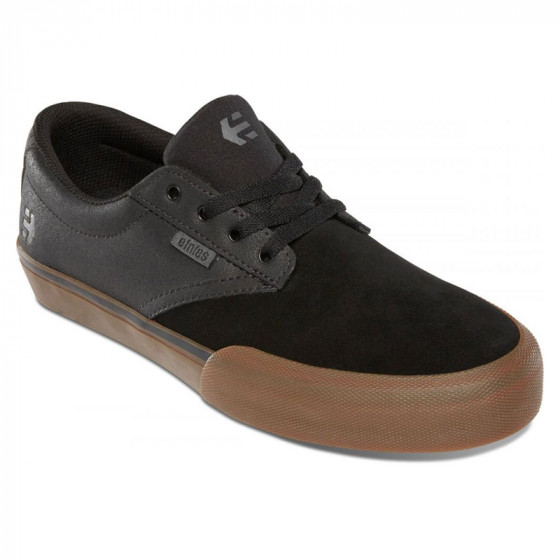 Boty - ETNIES Jameson Vulc BMX - Black / Gum