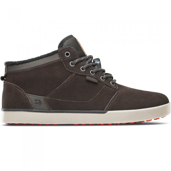 Boty - ETNIES Jefferson MTW - Brown/Tan/Orange