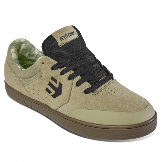 Boty - ETNIES Marana 2023 - Tan / Black / Grey