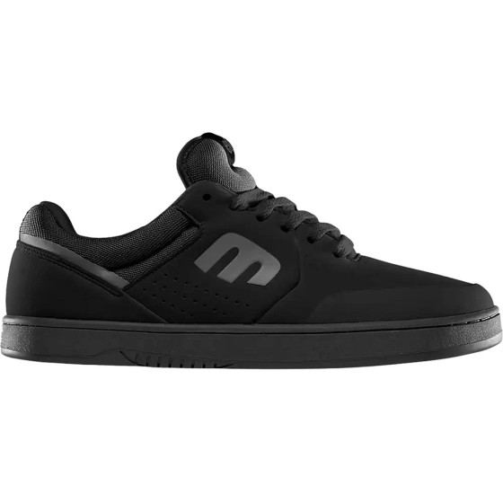 Boty - ETNIES Marana 2025 - Black Dirty Wash