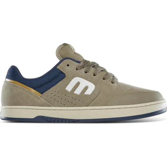 Boty - ETNIES Marana 2025 - Green / Blue 