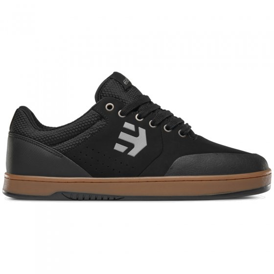 Boty - ETNIES Marana Crank MTB 2019 - Black / Gum