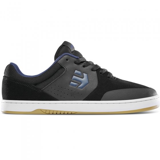 Boty - ETNIES Marana Crank MTB 2020 - Black / Blue