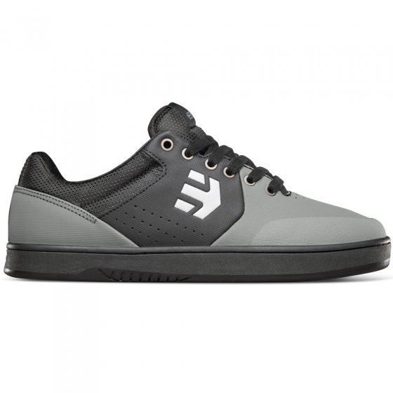 Boty - ETNIES Marana Crank MTB 2020 - Dark Grey / Black