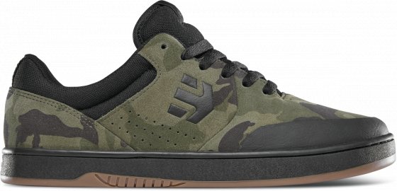 Boty - ETNIES Marana Michelin 2019 - Camo