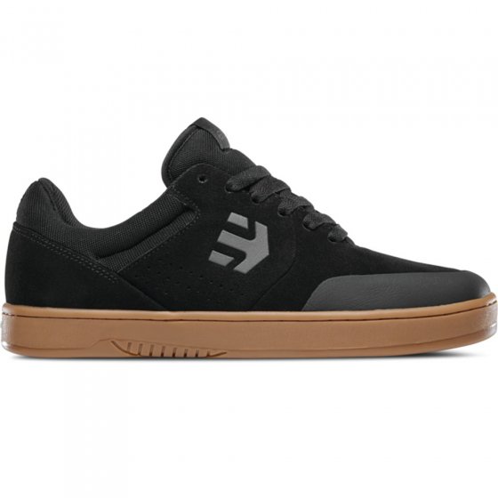 Boty - ETNIES Marana Michelin 2020 - Black / Dark Grey / Gum