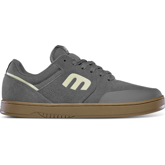 Boty - ETNIES Marana Michelin - Carbon