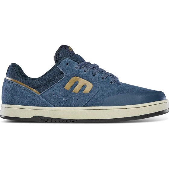 Boty - ETNIES Marana Michelin - Midnight Wash