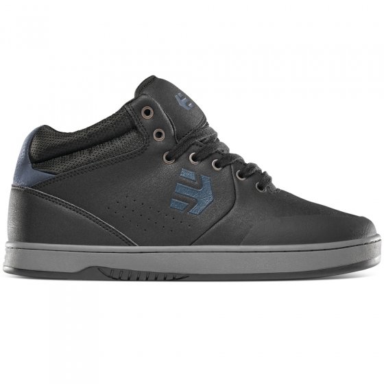 Boty - ETNIES Marana MID Crank MTB 2020 - Black / Grey