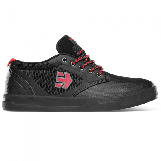 Boty - ETNIES Semenuk Pro - Black / Red