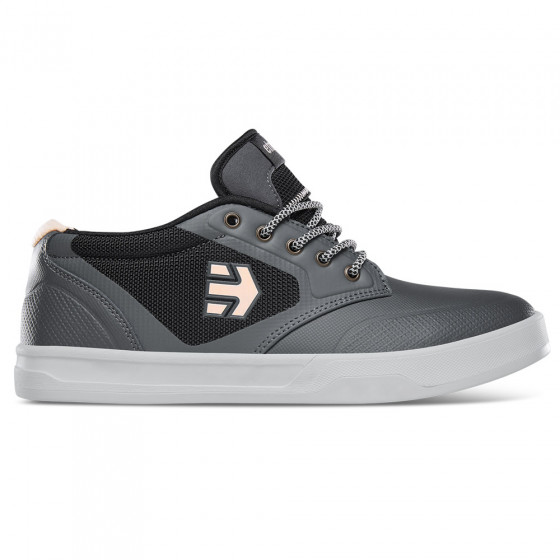 Boty - ETNIES Semenuk Pro - Dark Grey / Grey