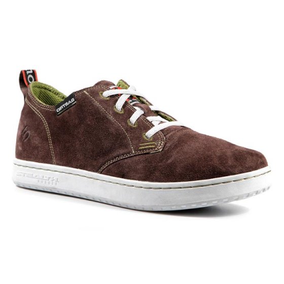 Boty - FIVE TEN Dirtbag 2014 Mudd/Moss