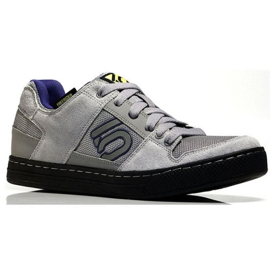 Boty - FIVE TEN Freerider 2015 - Grey/Blue