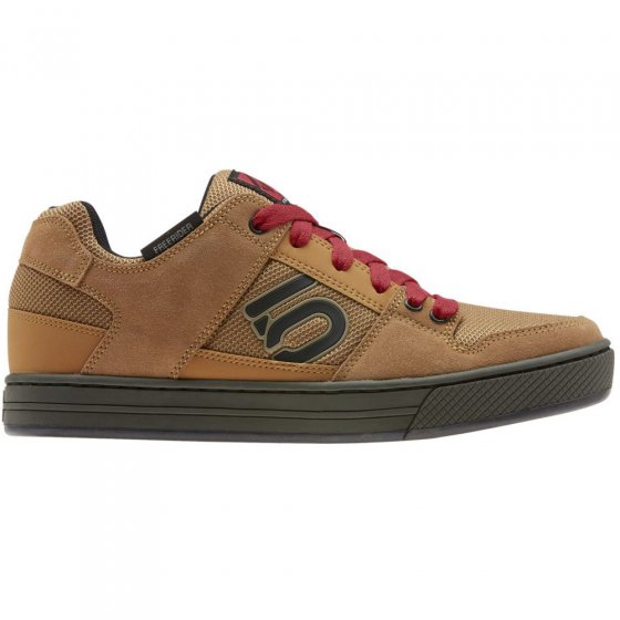 Boty - FIVE TEN Freerider 2020 - Craft Khaki