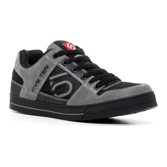 Boty - FIVE TEN Freerider - Black / Grey