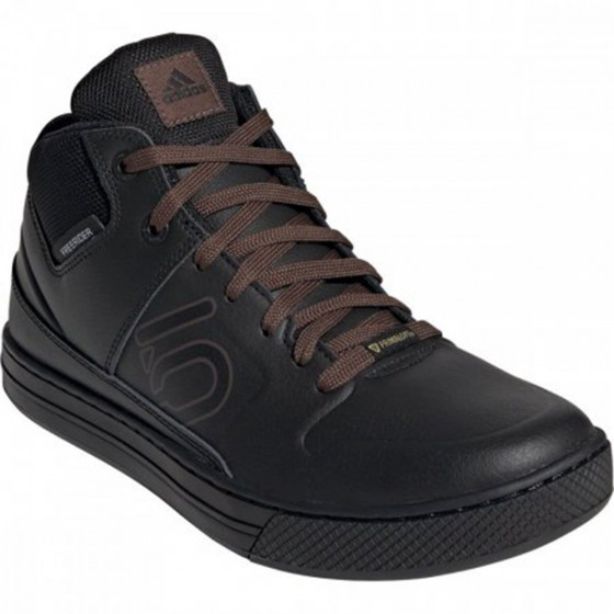 Boty - FIVE TEN Freerider EPS Mid - Core Black