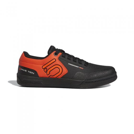 Boty - FIVE TEN Freerider PRO 2019 - Black/Active Orange