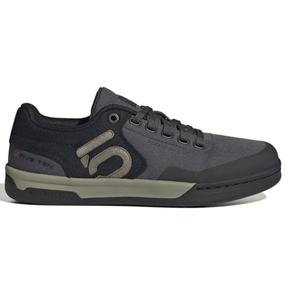 Boty - FIVE TEN Freerider PRO Canvas - Gresix / Silpeb / Cblack