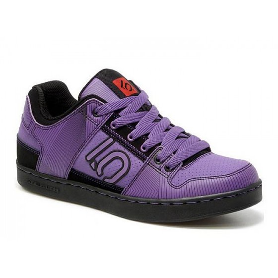 Boty - FIVE TEN Freerider - Purple