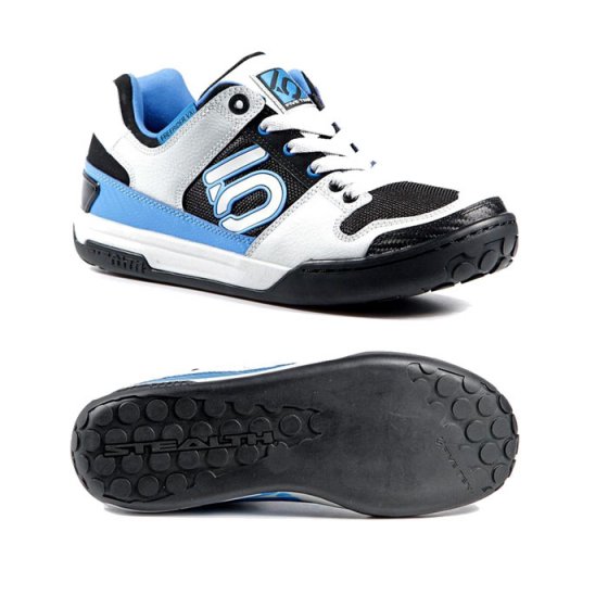 Boty - FIVE TEN Freerider VXi 2013 Blue