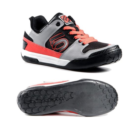 Boty - FIVE TEN Freerider VXi 2013 Red