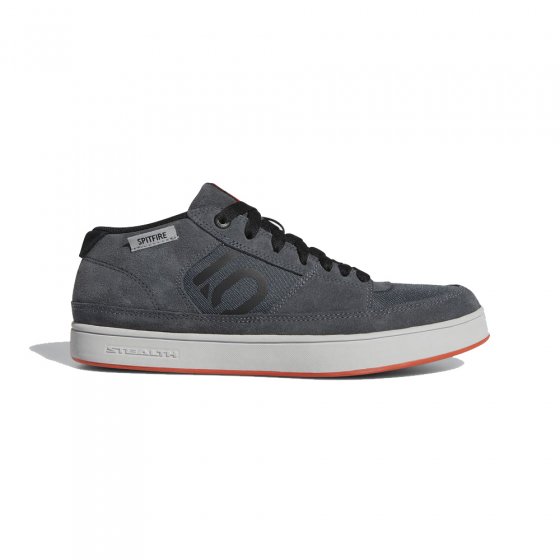 Boty - FIVE TEN Spitfire 2019 - Dark Grey