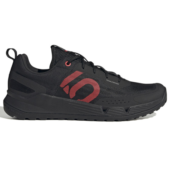 Boty - FIVE TEN Trailcross LT - Black / Rubber / Grey Three