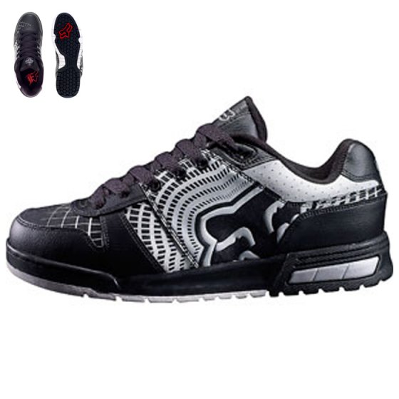 Boty - FOX The Addition Shoe 2010