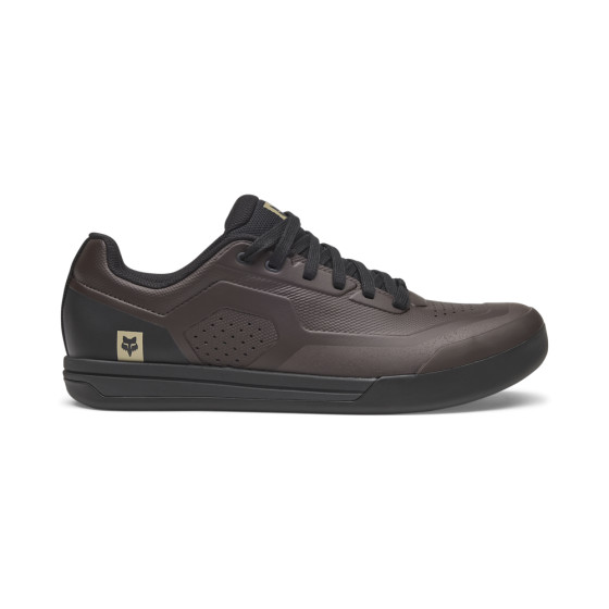 Boty - FOX Union Flat 2025 - Cocoa Brown