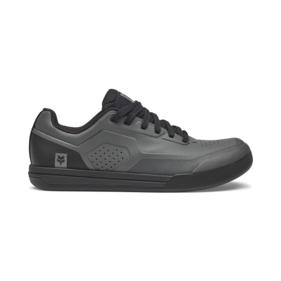 Boty - FOX Union Flat 2025 - Dark Shadow