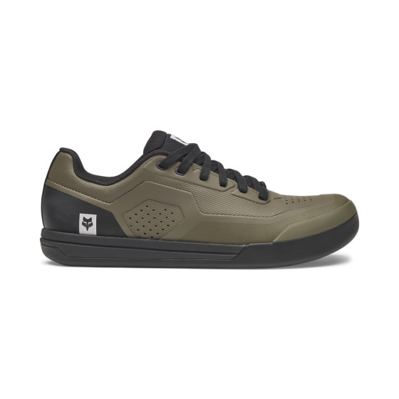 Boty - FOX Union Flat 2025 - Military