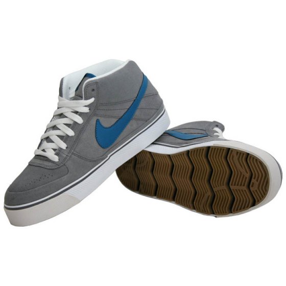 nike 6.0 mavrk mid