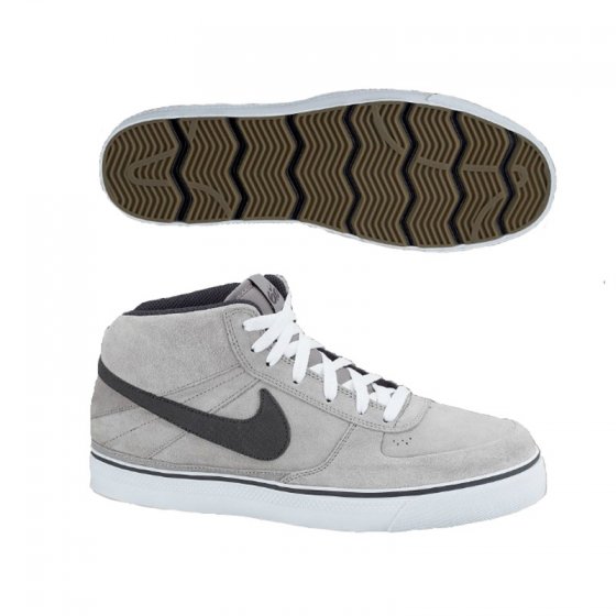 nike 6.0 mavrk mid