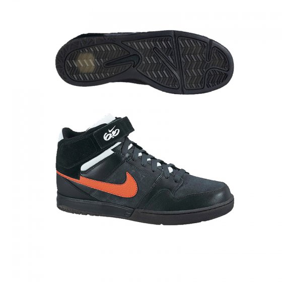 nike 6.0 zoom mogan