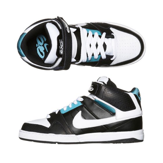 nike 6.0 zoom mogan