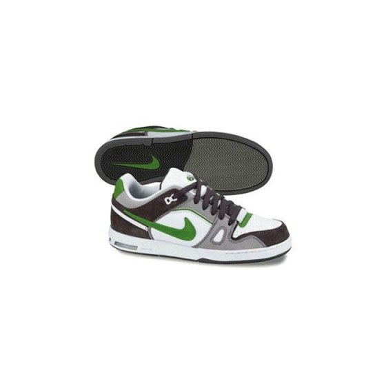 Boty - NIKE 6.0 Zoom Oncore 2