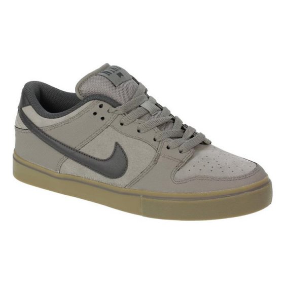 Boty - NIKE Dunk Low LR 2013 Antharcite / Soft Grey