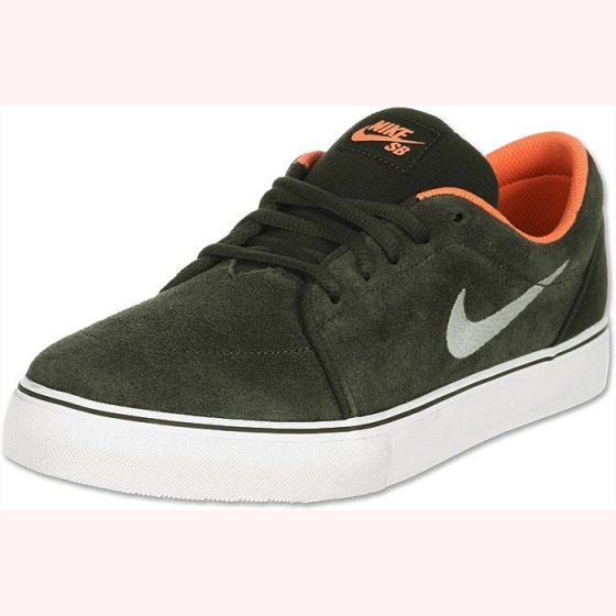 nike sb satire mid
