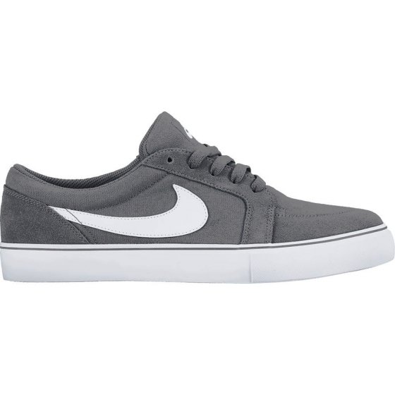 Boty - NIKE SB Satire II. 2015 - Grey