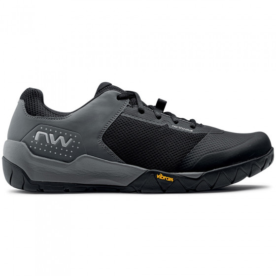 Boty - NORTHWAVE Multicross - Black