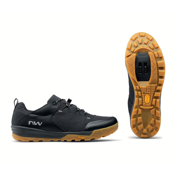 Boty SPD - NORTHWAWE Rockit - Black