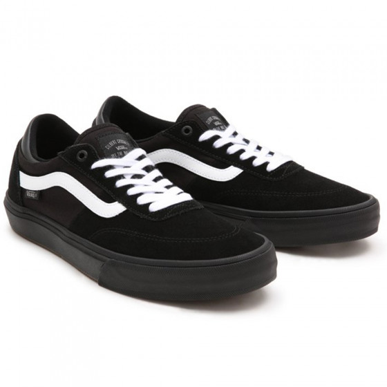 Boty - VANS Gilbert Crockett - Blackout