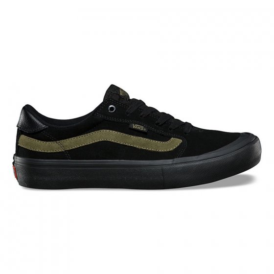 Boty - VANS Style 112 Pro 2017 - Dakota Roche