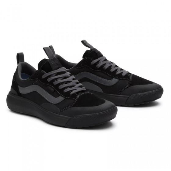 Boty - VANS UA UltraRange EXO SE - black