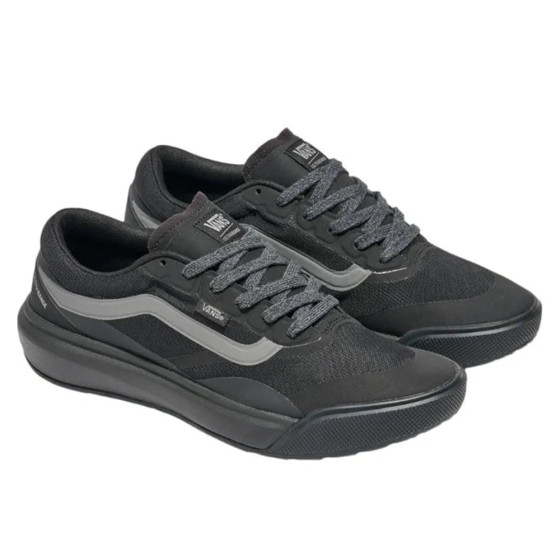 Boty - VANS Ultrarange 2.0 RW MTE - Black / Black